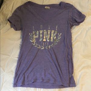 PINK Top
